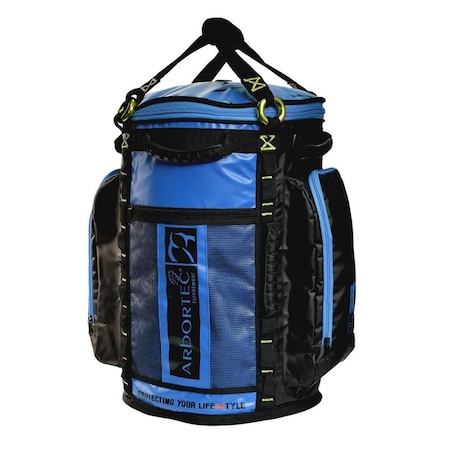 Arbortec Cobra 55L Rope Bag Blue CRB-BL-55L